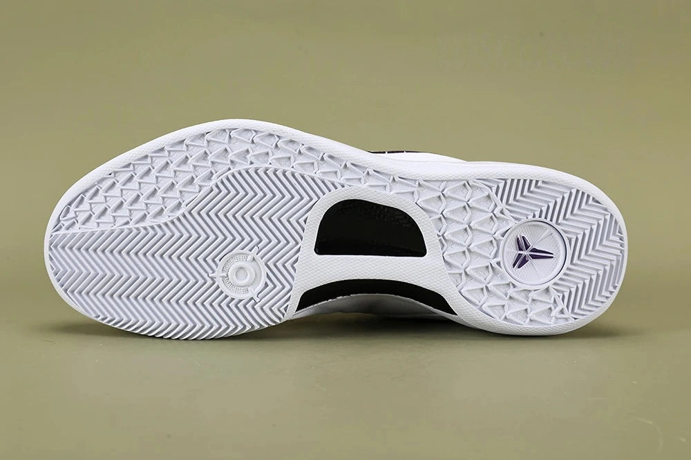 Kobe 8 Protro Lakers Home - image 9