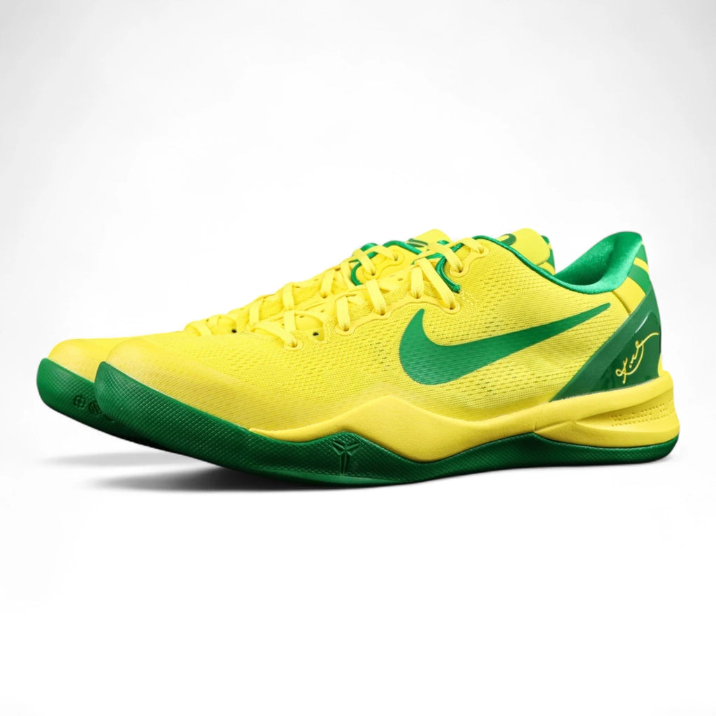 Kobe 8 Protro ‘Oregon Alternate’ PE - image 1