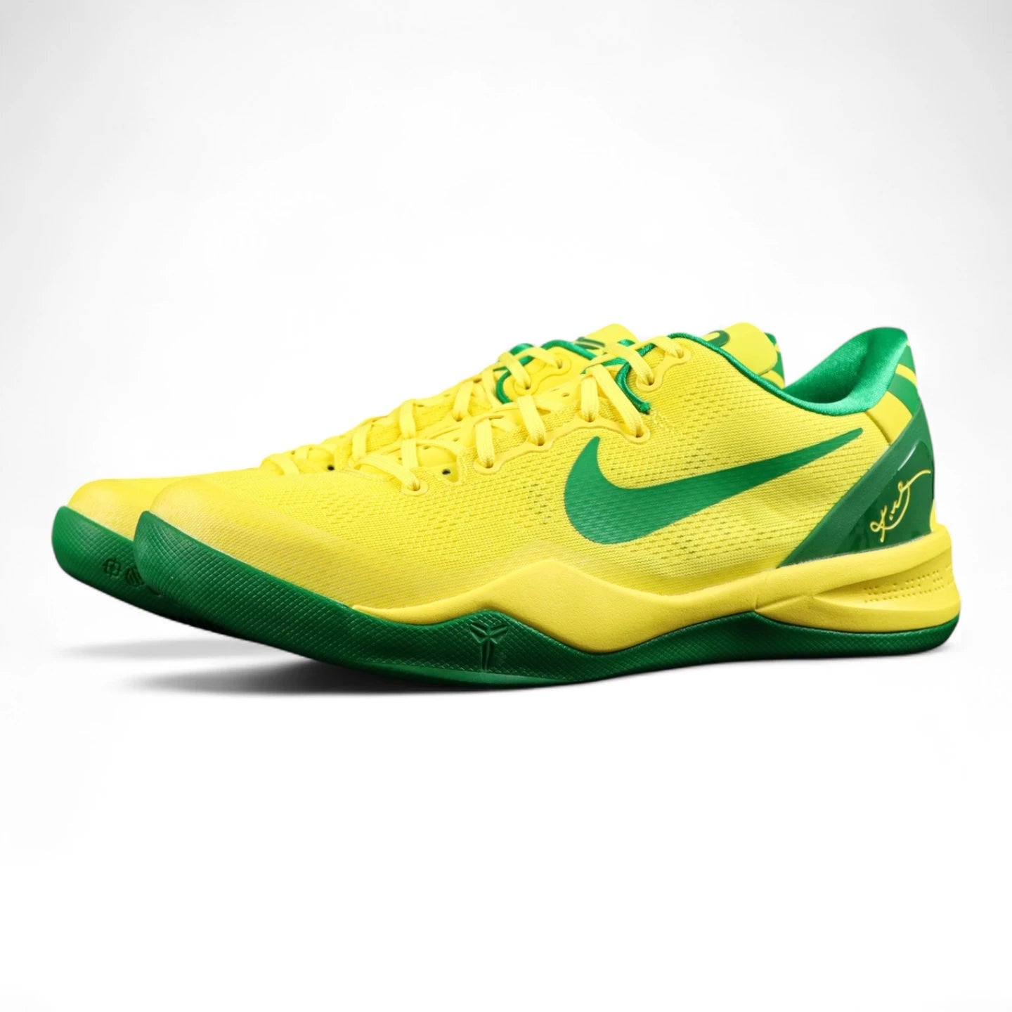 Kobe 8 Protro ‘Oregon Alternate’ PE - image 1
