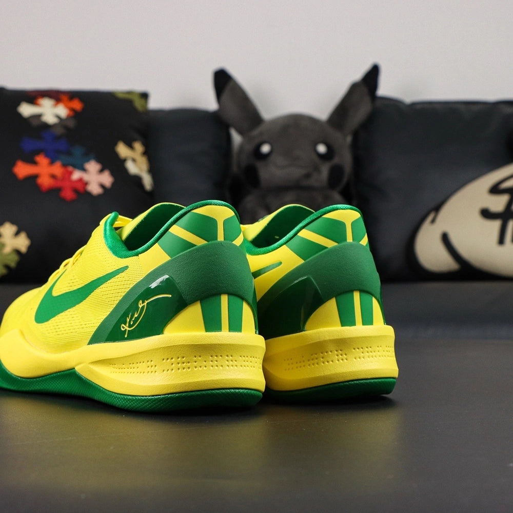 Kobe 8 Protro ‘Oregon Alternate’ PE - image 2
