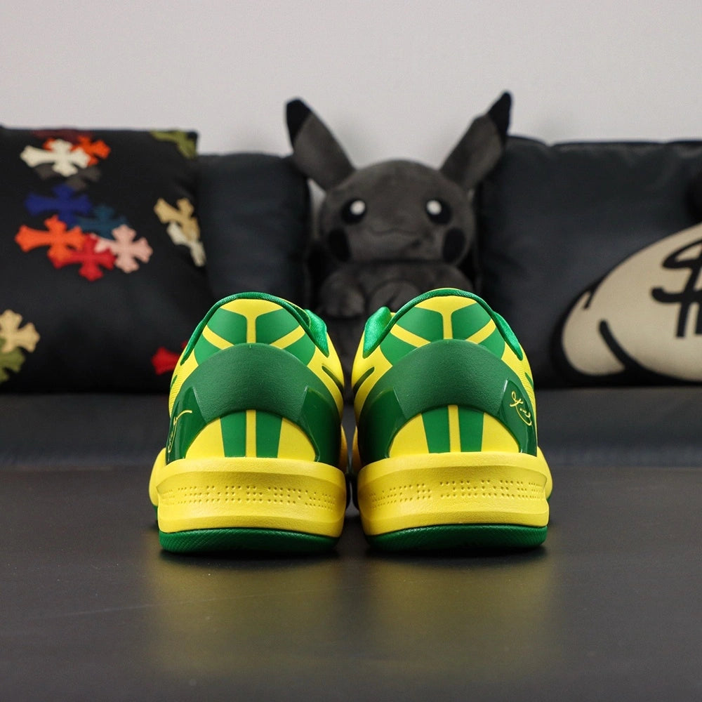 Kobe 8 Protro ‘Oregon Alternate’ PE - image 5