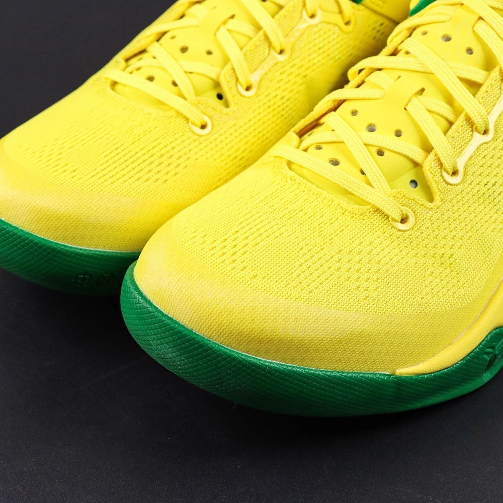 Kobe 8 Protro ‘Oregon Alternate’ PE - image 6