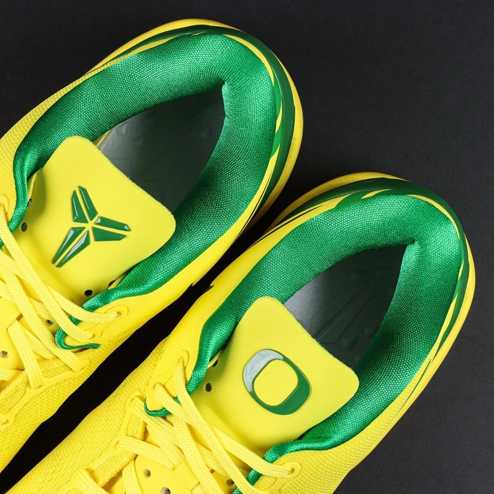 Kobe 8 Protro ‘Oregon Alternate’ PE - image 7