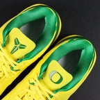 Kobe 8 Protro ‘Oregon Alternate’ PE - image 7