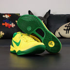 Kobe 8 Protro ‘Oregon Alternate’ PE - image 8