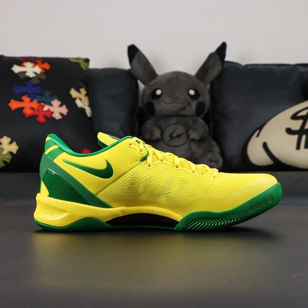 Kobe 8 Protro ‘Oregon Alternate’ PE - image 9