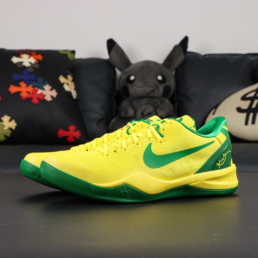 Kobe 8 Protro ‘Oregon Alternate’ PE - image 10