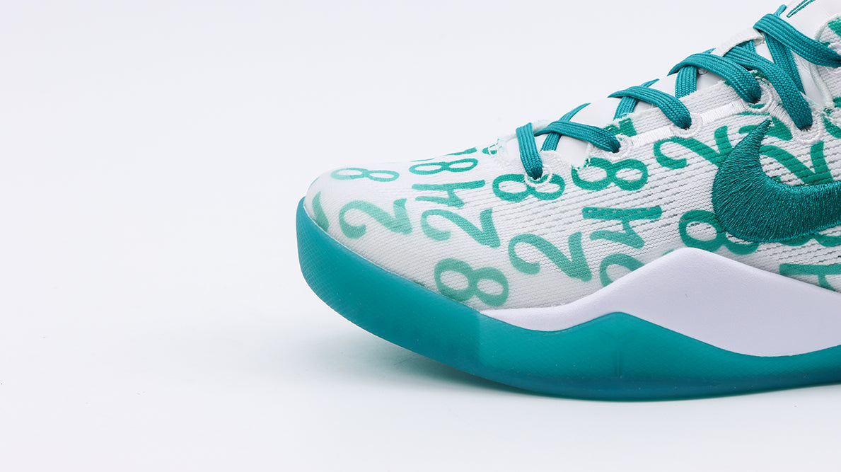 Kobe 8 Protro ‘Radiant Emerald’ - image 2