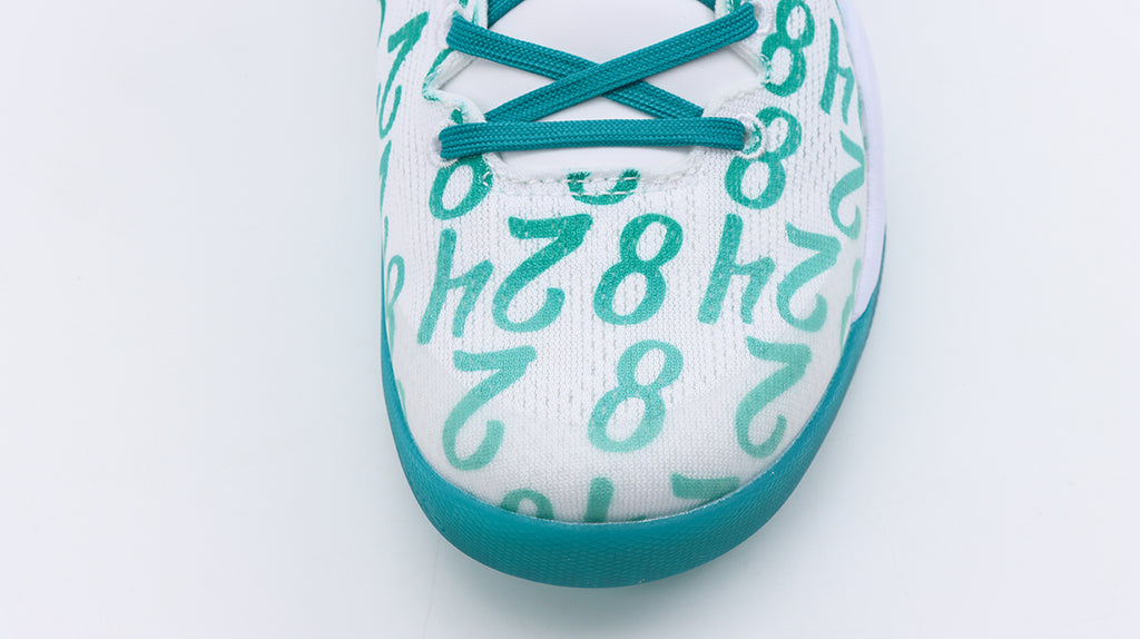 Kobe 8 Protro ‘Radiant Emerald’ - image 3