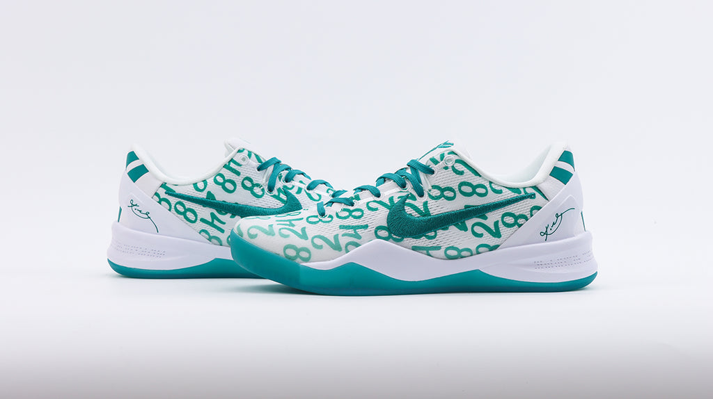 Kobe 8 Protro ‘Radiant Emerald’ - image 7