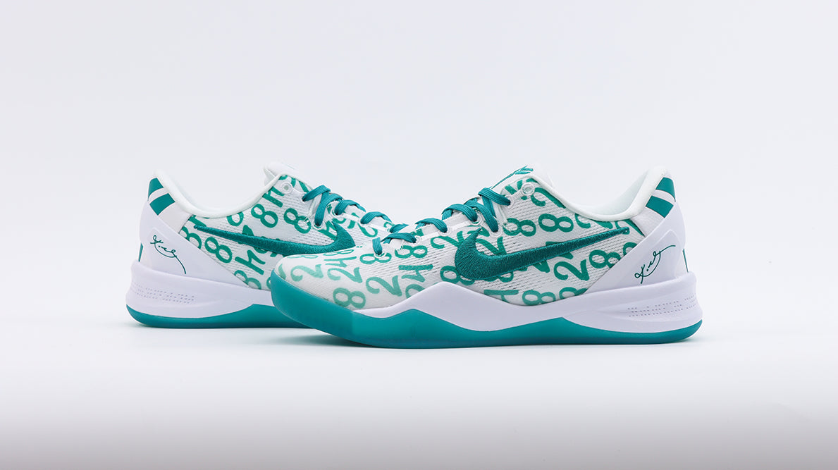 Kobe 8 Protro ‘Radiant Emerald’ - image 7