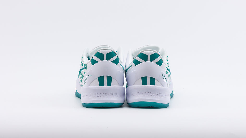 Kobe 8 Protro ‘Radiant Emerald’ - image 8