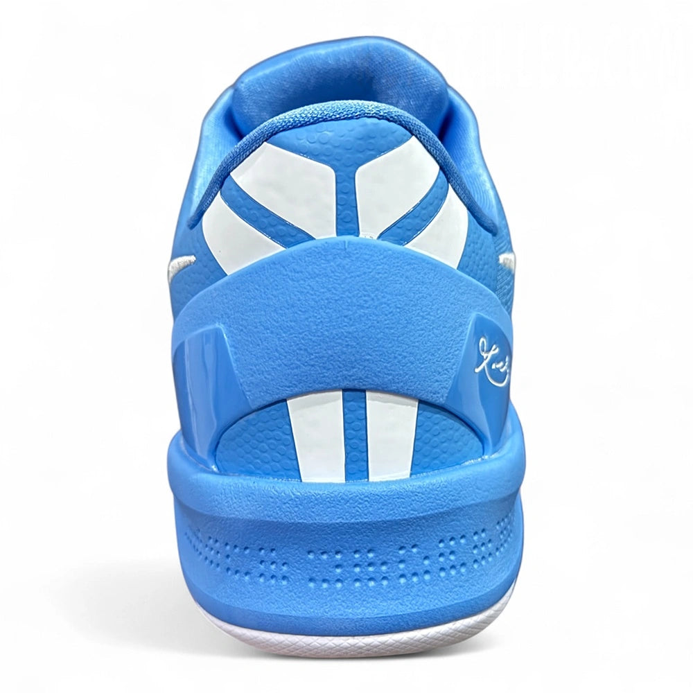 Kobe 8 Protro “University Blue” - image 6