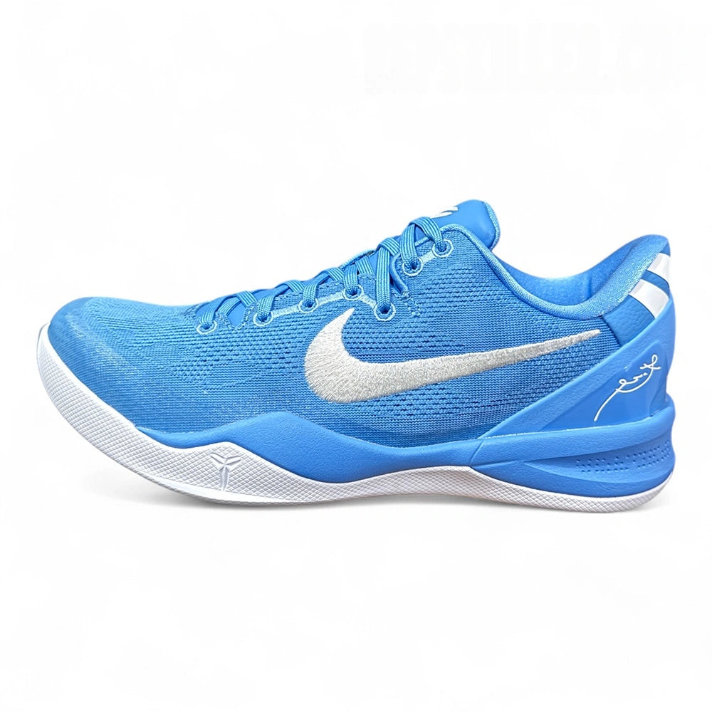 Kobe 8 Protro “University Blue” - image 8