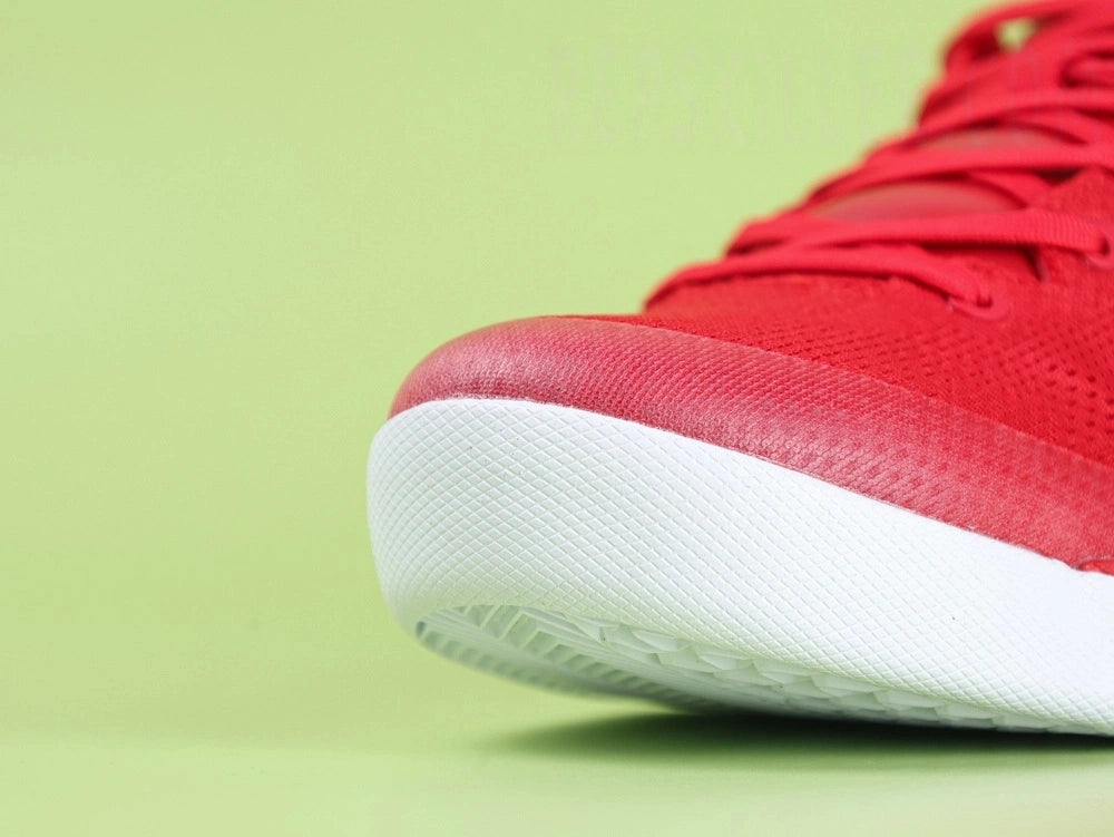 Kobe 8 Protro “University Red” - image 5