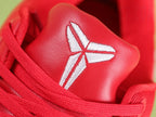 Kobe 8 Protro “University Red” - image 8