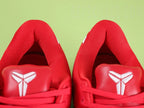 Kobe 8 Protro “University Red” - image 12