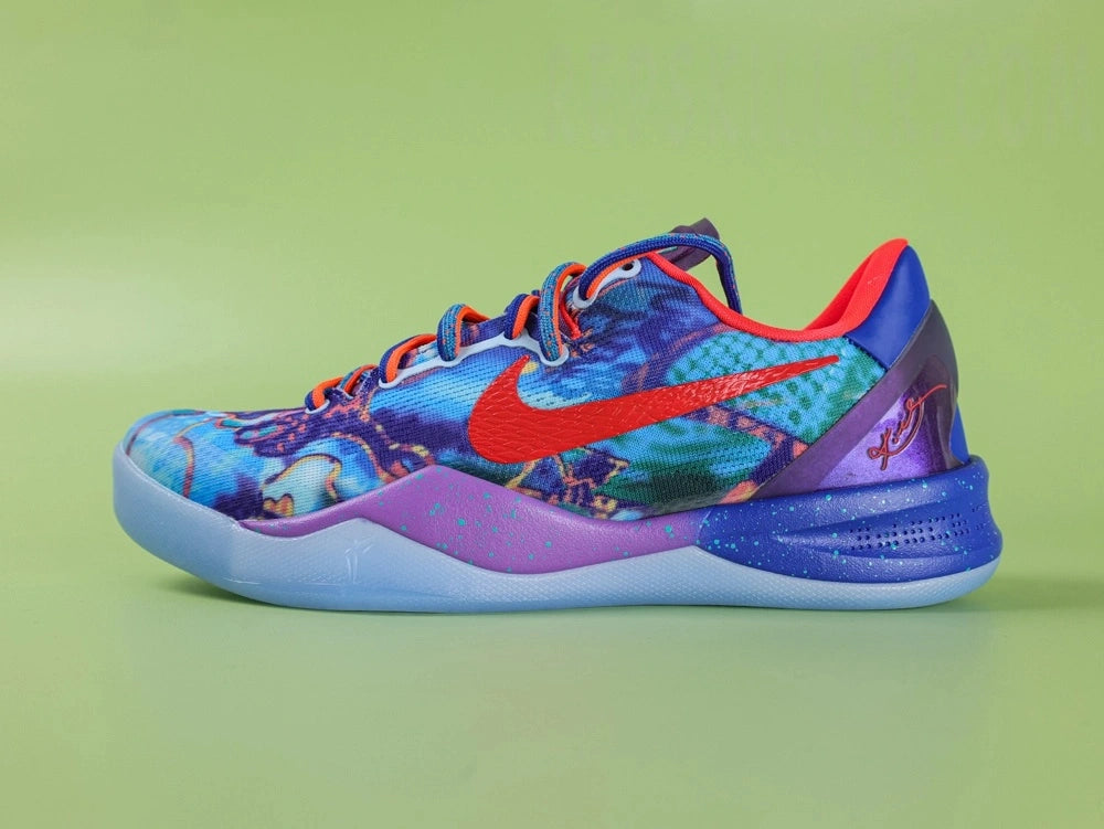 Kobe 8 Protro ‘What The Kobe’ - image 2
