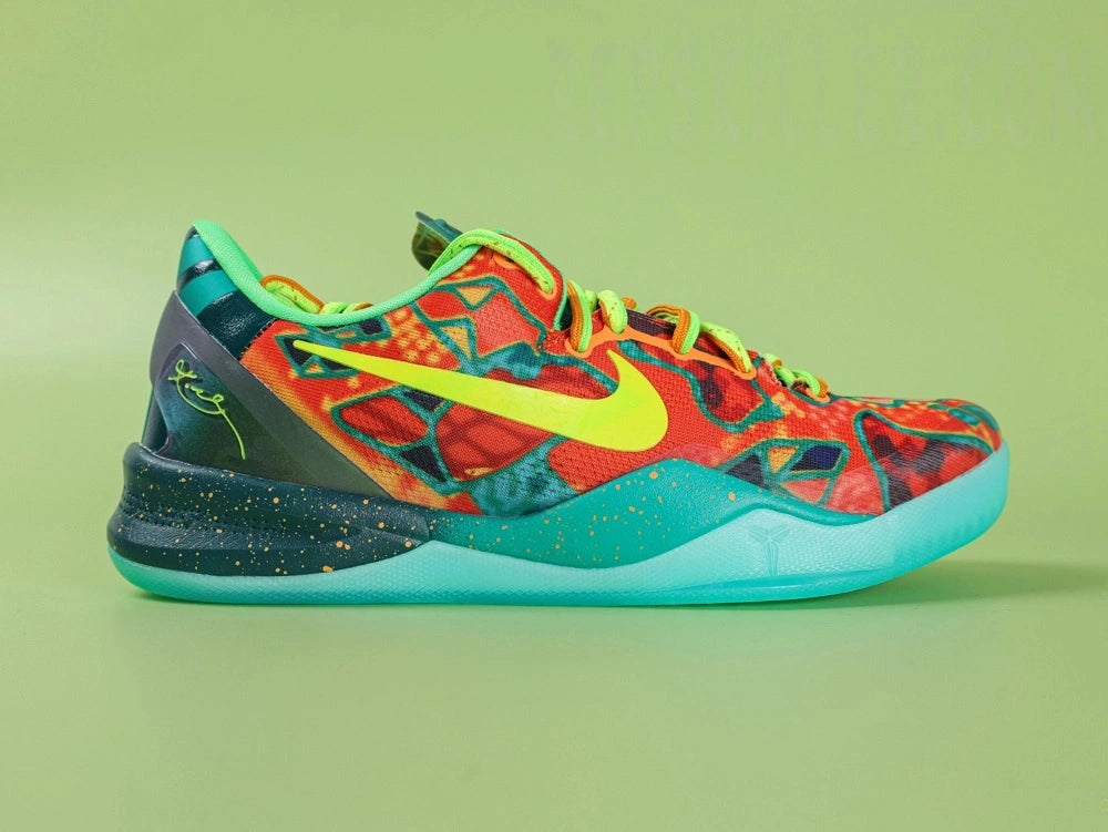 Kobe 8 Protro ‘What The Kobe’ - image 3
