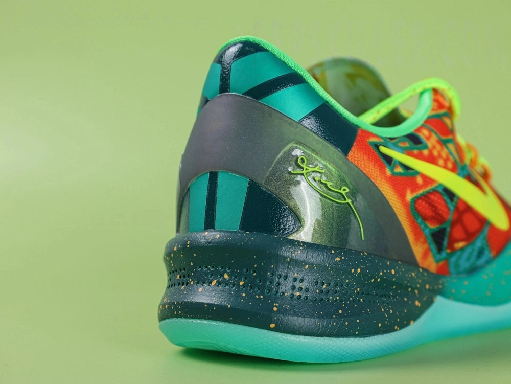 Kobe 8 Protro ‘What The Kobe’ - image 4