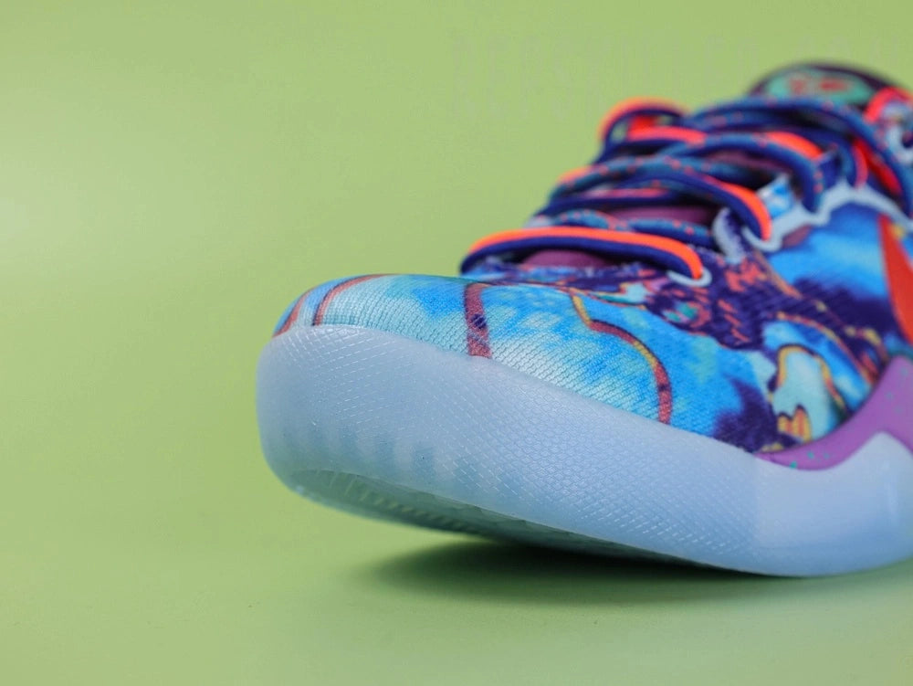 Kobe 8 Protro ‘What The Kobe’ - image 5
