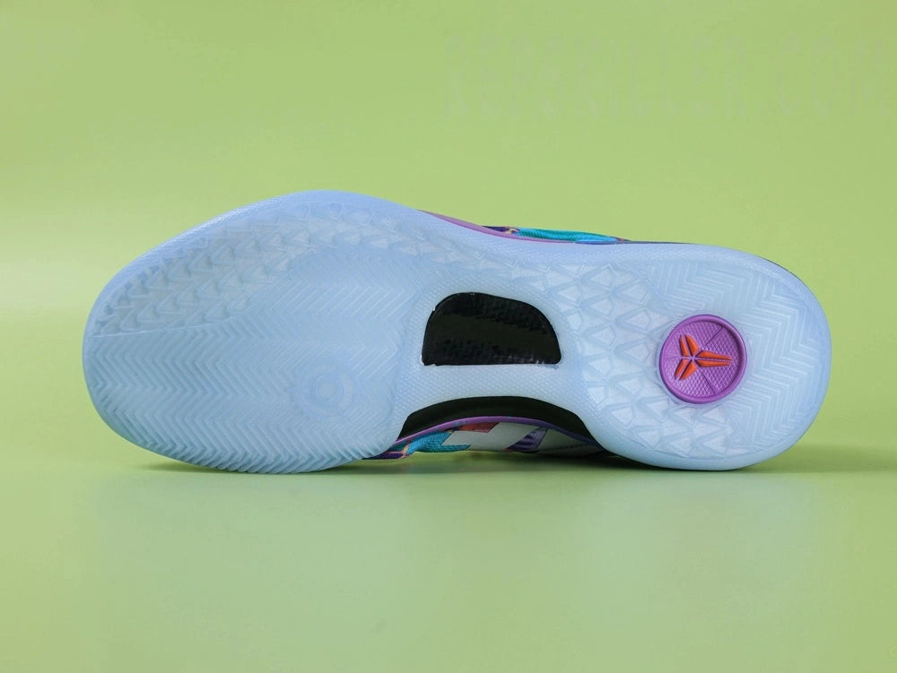 Kobe 8 Protro ‘What The Kobe’ - image 6