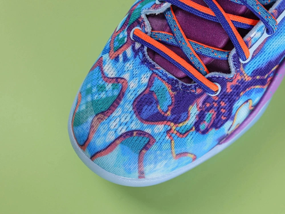 Kobe 8 Protro ‘What The Kobe’ - image 7