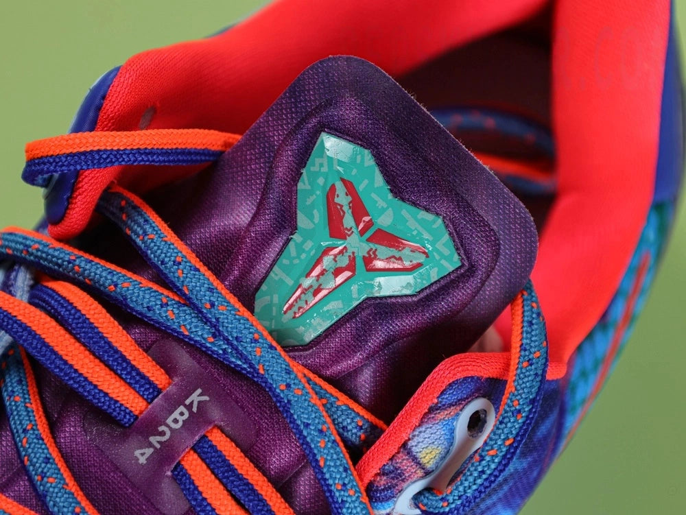 Kobe 8 Protro ‘What The Kobe’ - image 8