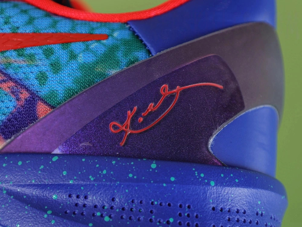 Kobe 8 Protro ‘What The Kobe’ - image 10