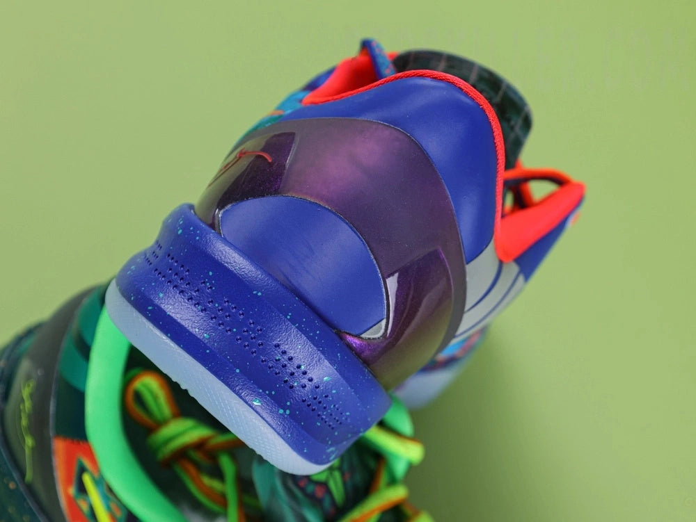 Kobe 8 Protro ‘What The Kobe’ - image 11
