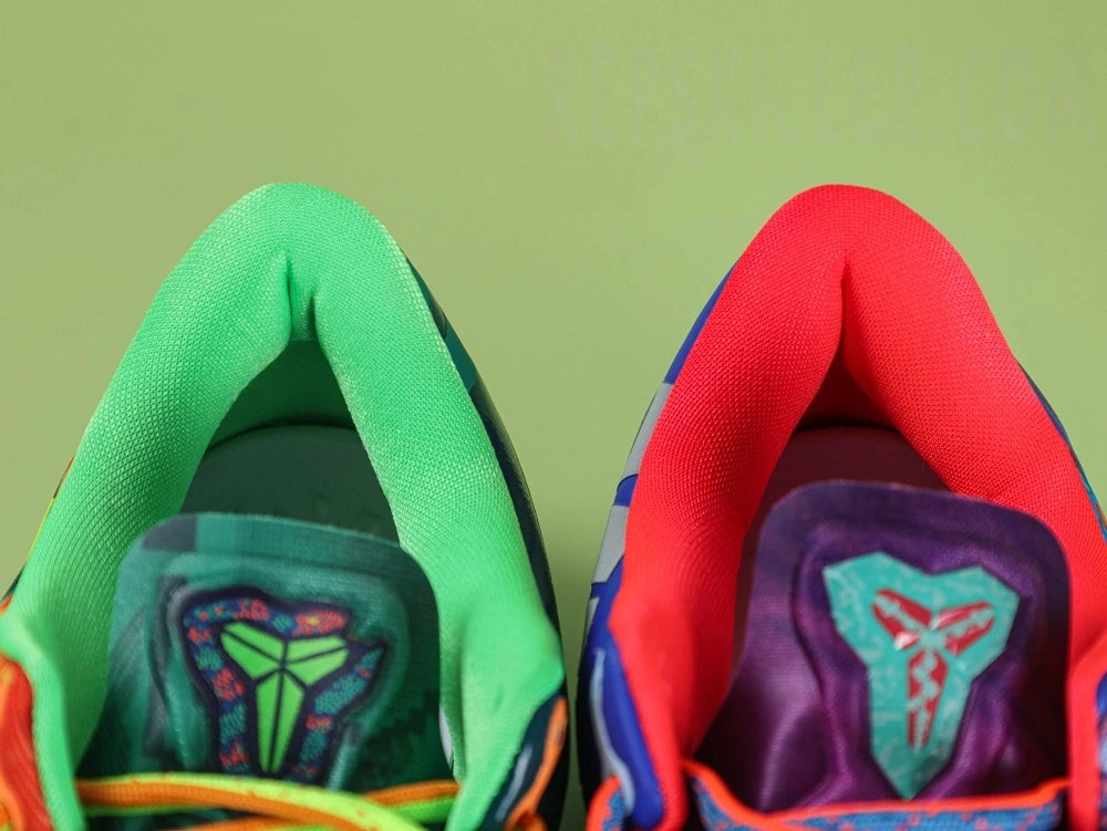 Kobe 8 Protro ‘What The Kobe’ - image 13