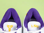 Kobe 8 Protro White / Court Purple - image 12