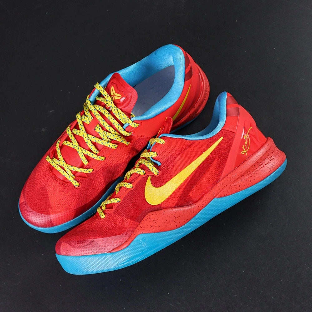 Kobe 8 Protro ‘Year of the Horse’ 2026 - image 3