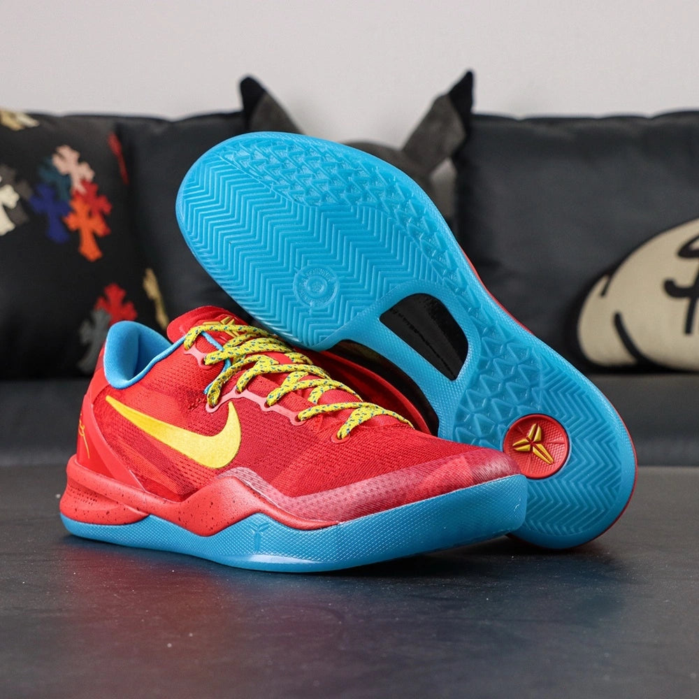 Kobe 8 Protro ‘Year of the Horse’ 2026 - image 4