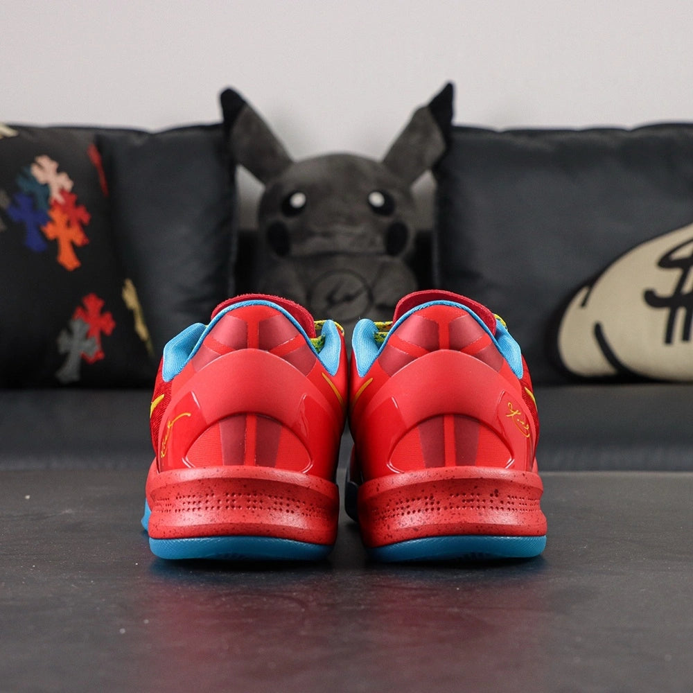 Kobe 8 Protro ‘Year of the Horse’ 2026 - image 5