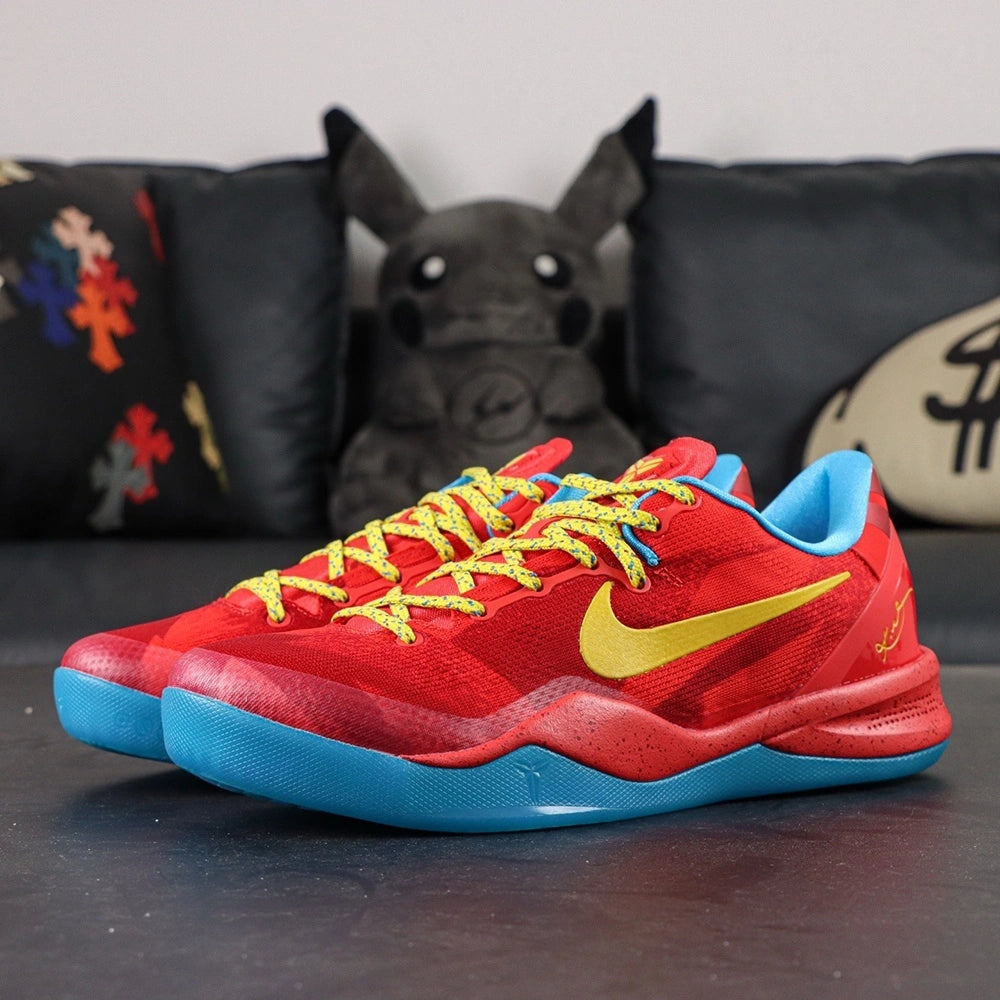 Kobe 8 Protro ‘Year of the Horse’ 2026 - image 10