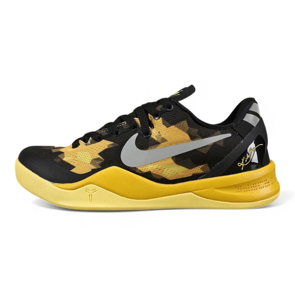 Kobe 8 Sulfur Electric - image 1