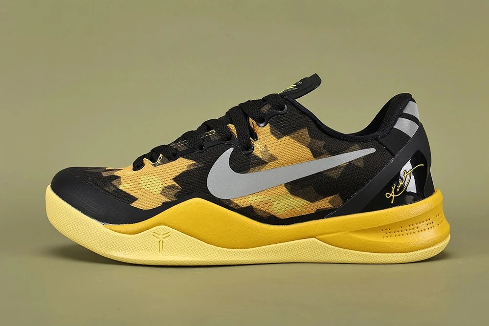 Kobe 8 Sulfur Electric - image 2