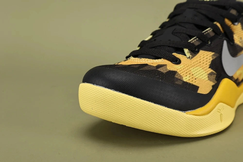 Kobe 8 Sulfur Electric - image 5