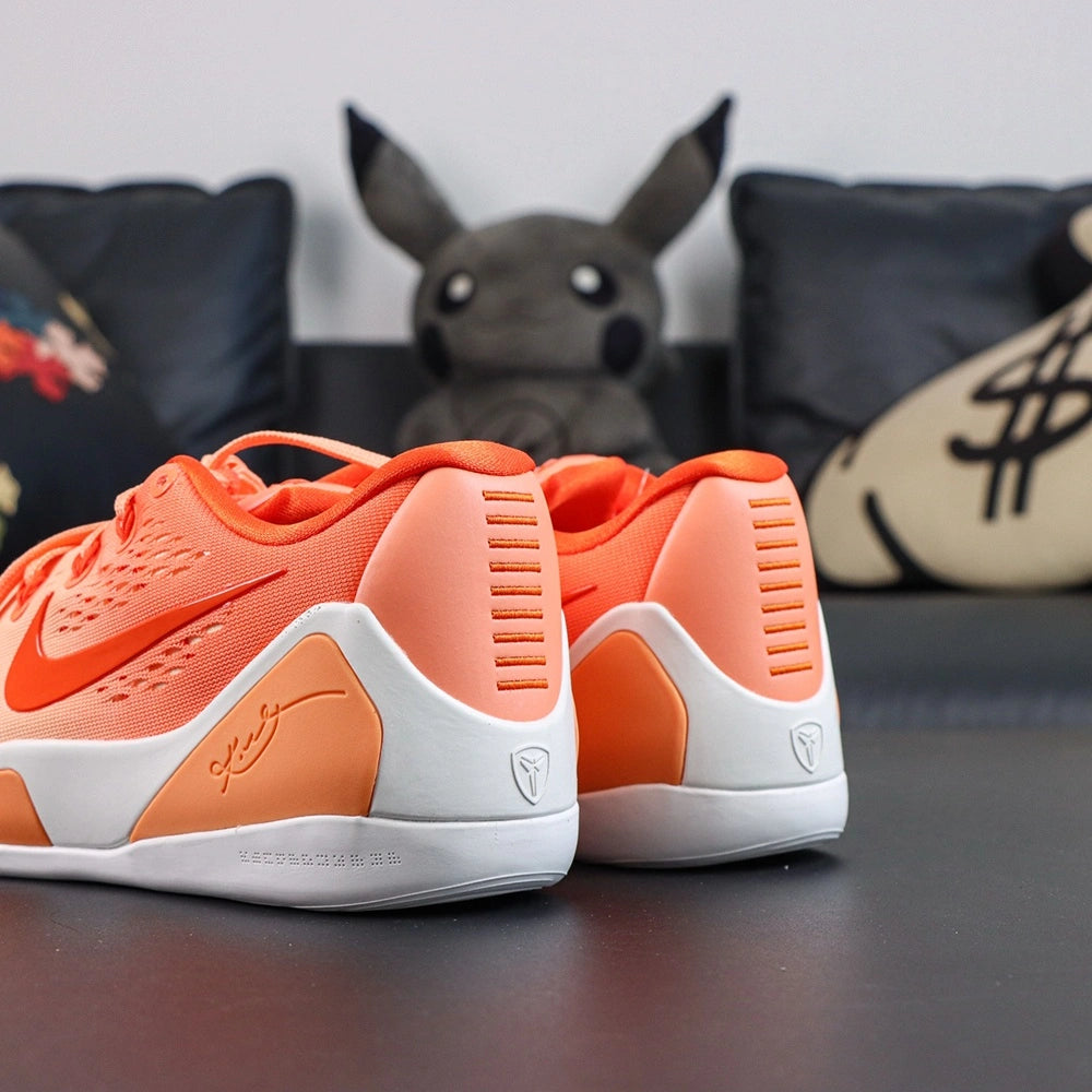 Kobe 9 Elite Low EM Protro ‘WNBA’ 2026 - image 2