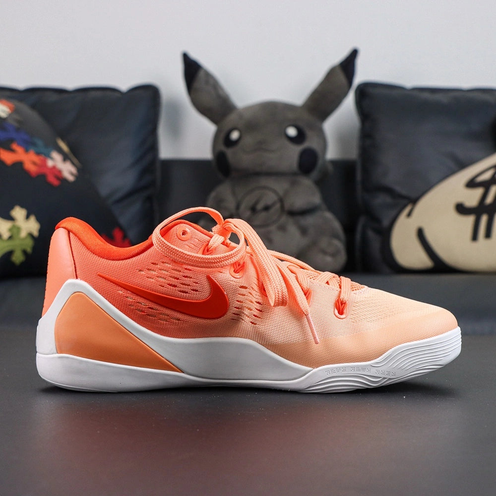 Kobe 9 Elite Low EM Protro ‘WNBA’ 2026 - image 3