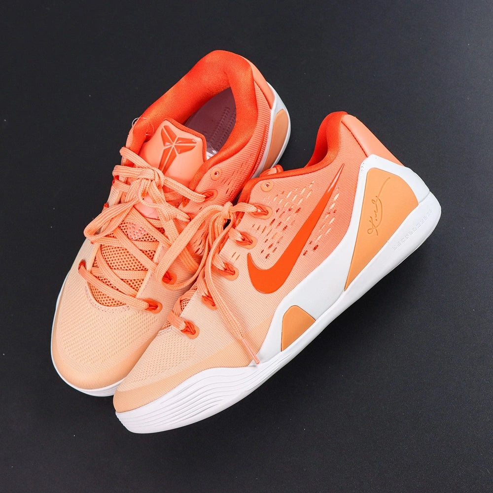 Kobe 9 Elite Low EM Protro ‘WNBA’ 2026 - image 6