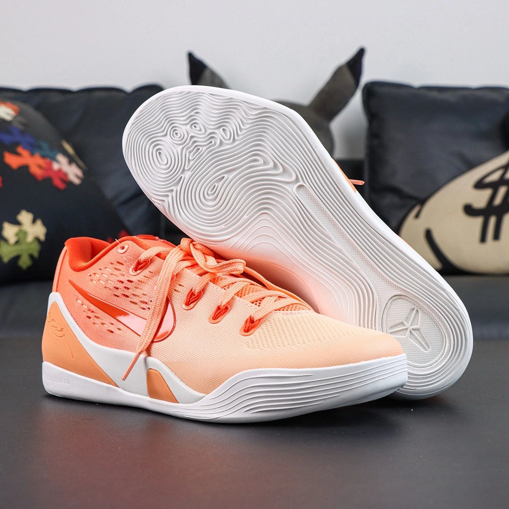 Kobe 9 Elite Low EM Protro ‘WNBA’ 2026 - image 8