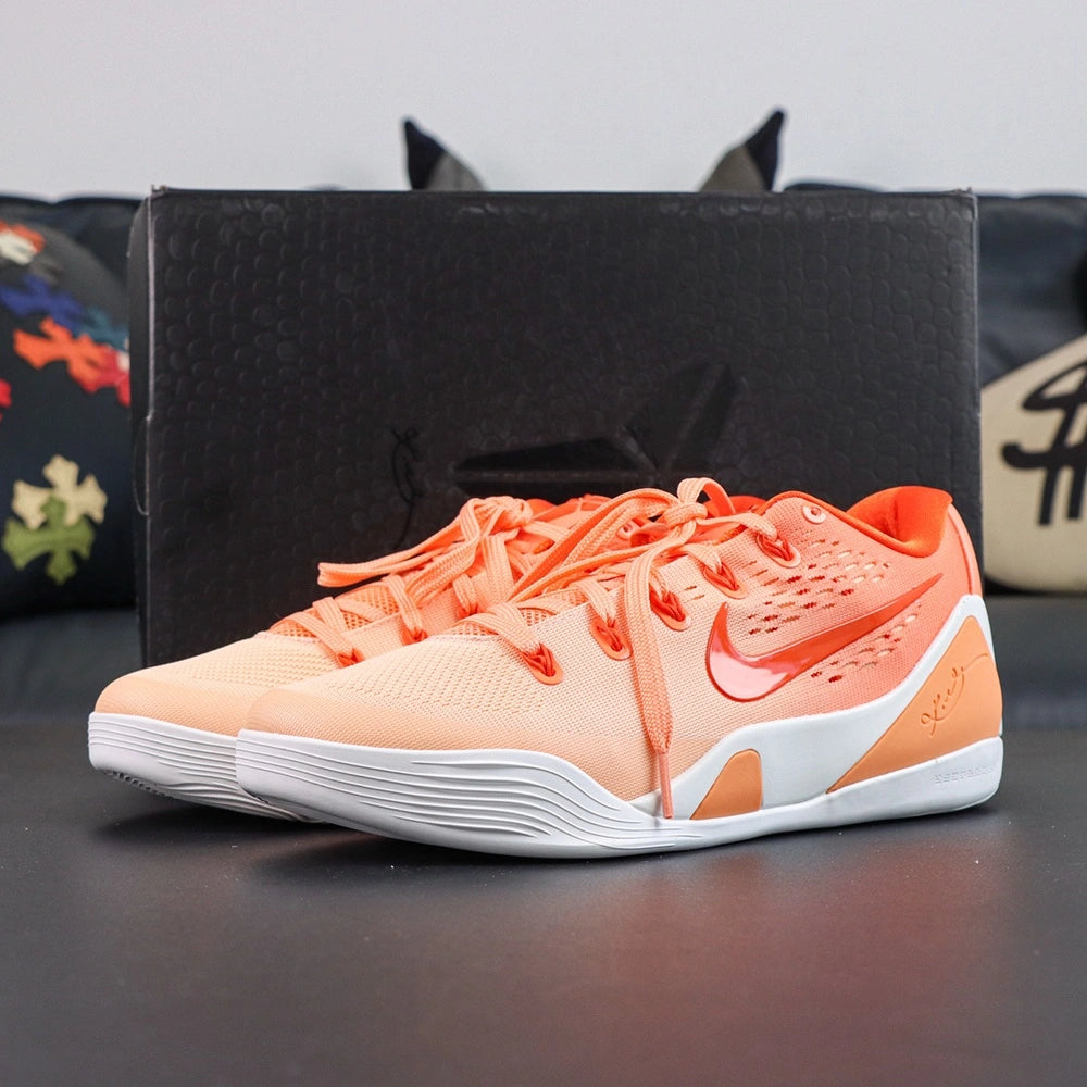 Kobe 9 Elite Low EM Protro ‘WNBA’ 2026 - image 10