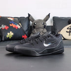 Kobe 9 Elite Low EM TB P ‘Black’ - image 2