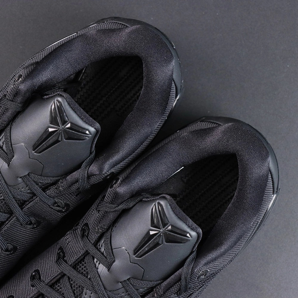 Kobe 9 Elite Low EM TB P ‘Black’ - image 5