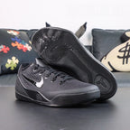 Kobe 9 Elite Low EM TB P ‘Black’ - image 6