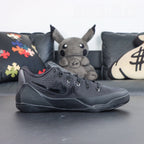 Kobe 9 Elite Low EM TB P ‘Black’ - image 8