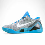 Kobe 9 Elite Low “Grey Blue” - image 1