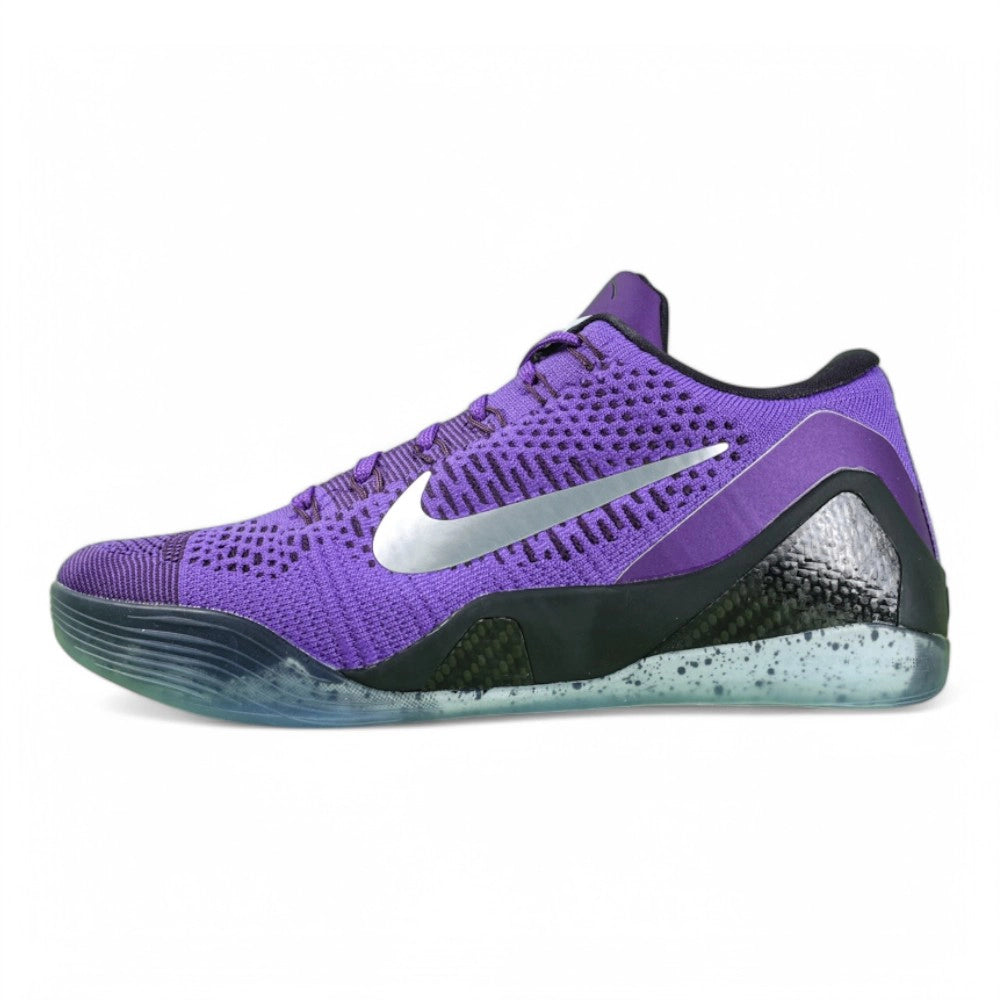 Kobe 9 Elite Low ‘Moonwalker’ 2014 - image 2